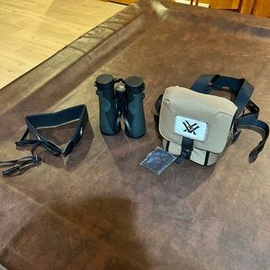 *NEW* Vortex Optics Crossfire HD Binoculars 10x50